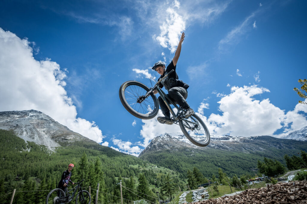Bikeclub Mattertal