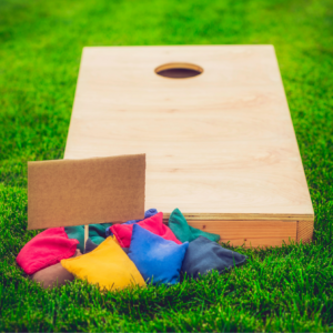 Cornhole (Wurfsackspiel)