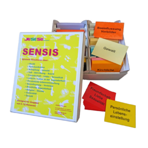 Sensis – Gesprächsspiel