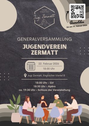 GV Jugendverein Zermatt 1